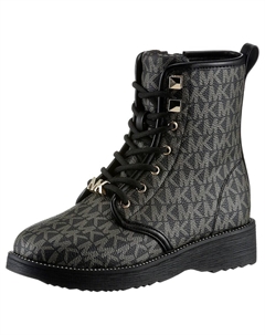 Сапоги Boots, черный Michael kors kids