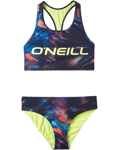 Бикини Bikini, цвет blue/night blue O`neill