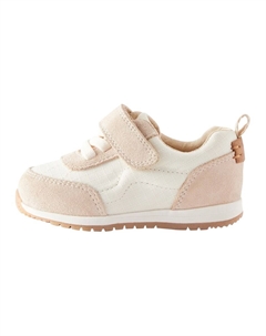 Кроссовки Sneakers, цвет dusky pink/white Next