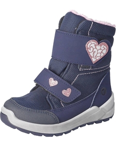 Сапоги Boots Geni, морской синий Ricosta