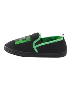 Тапочки Slippers, черный Next