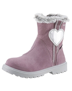 Сапоги Boots, розовый Superfit