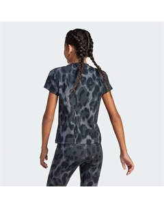 Топ SPORTSWEAR Performance Shirt Future Icons, цвет grey/light grey Adidas