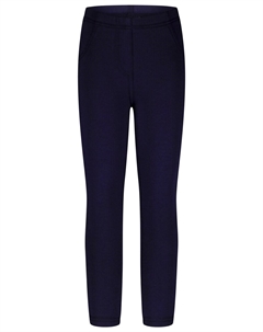 Леггинсы Skinny Leggings, цвет navy/light blue/pink Salt and pepper