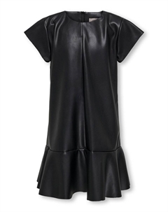 Платье Dress, черный Kids only