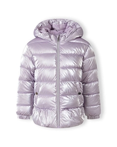 Зимняя куртка Winter Jacket, цвет pastel purple Minoti