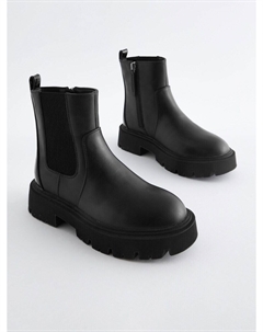 Сапоги Boots, черный Next