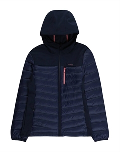 Спортивная куртка Athletic Jacket PARINI, темно-синий Protest