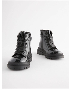 Сапоги Boots, черный Next