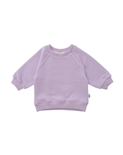 Худи Sweatshirt flieder, сиреневый Лилипут