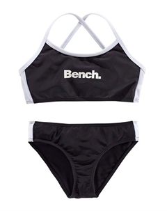 Бикини Bralette Bikini, черный Bench