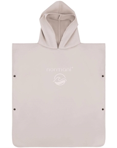 Халат Bathrobe Rincon, бежевый Normani