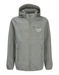 Всесезонная куртка Between-Season Jacket JJTheo, пастельный зеленый Jack & jones junior