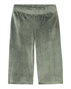 Тканевые брюки Regular Pants, зеленый Name it