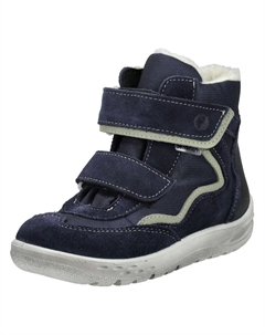 Сапоги Boots, темно-синий Ricosta