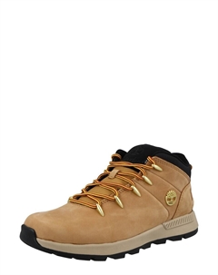 Сапоги Boots Sprint Trekker, кэмел Timberland