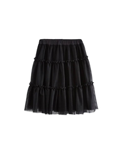 Юбка Skirt, черный Next