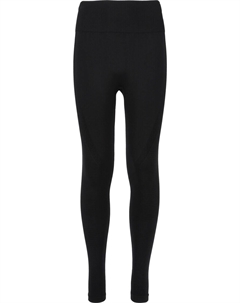 Брюки Skinny Workout Pants Shosea, черный Endurance