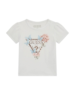 Футболка Shirt, белый Guess