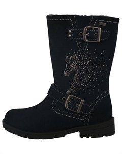 Сапоги Boots, темно-синий Lurchi