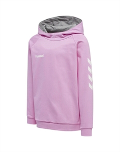 Худи Sweatshirt, светло-розовый Hummel