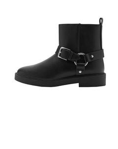 Сапоги Boots KURT, черный Mango kids