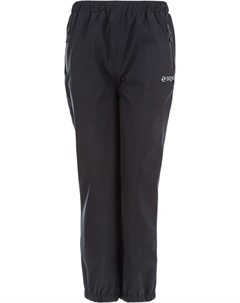 Дождевик Regular Athletic Pants Bloomer, черный Zigzag