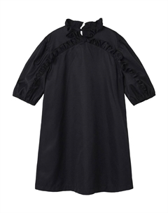 Платье Dress, черный Name it