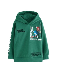 Худи Sweatshirt, зеленый Next