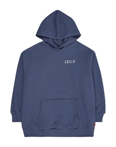 Худи Kids Sweatshirt, синий Levi's®