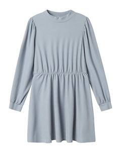 Платье Dress, синий Name it