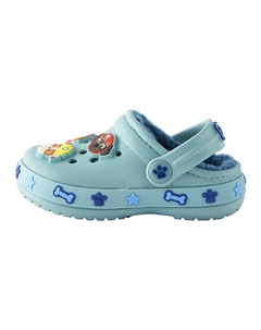 Тапочки Slippers, синий Next