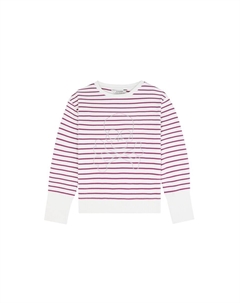 Худи Sweatshirt, цвет mauve Scalpers