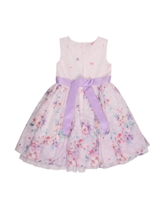 Платье Dress, фиолетовый Danamade