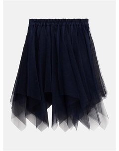 Юбка Skirt, синий Guess