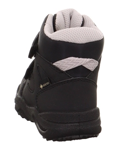 Сапоги Boots GLACIER, черный Superfit