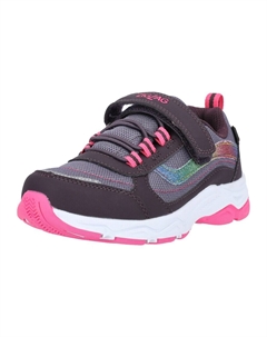 Кроссовки Sneakers Gutanda, цвет aubergine Zigzag