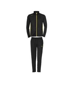Спортивный костюм Tracksuit, черный Uhlsport