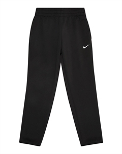 Брюки Regular Workout Pants, черный Nike