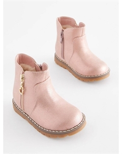 Сапоги Boots, розовый Next