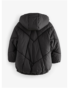 Куртка для активного отдыха Performance Jacket, черный Next