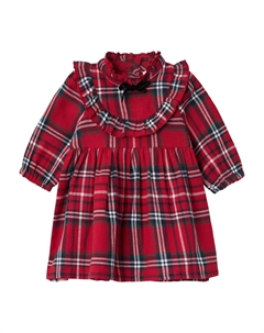 Платье Dress, разноцветный Name it