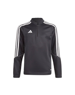 Топ PERFORMANCE Performance Shirt Tiro 23 Club, черный Adidas