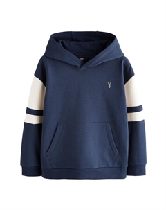 Худи Sweatshirt, темно-синий Next