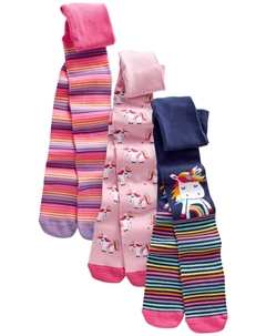 Колготки Tights, разноцветный Next