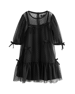 Платье Dress, черный Next