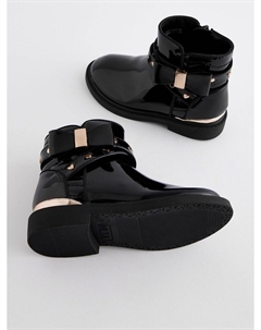Сапоги Boots, черный Next
