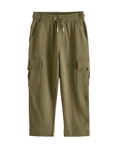 Тканевые брюки Regular Pants, хаки Next