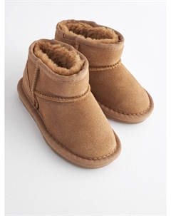 Сапоги Snow Boots, карамельный Next