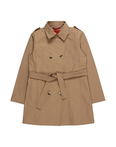 Пальто Coat, кэмел Max&co